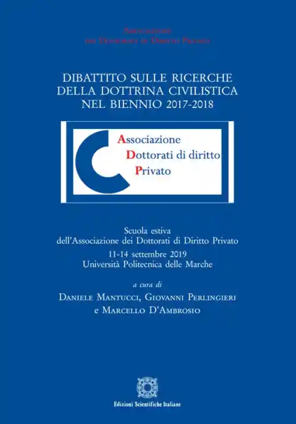 Dibattito Sulle Ricerche