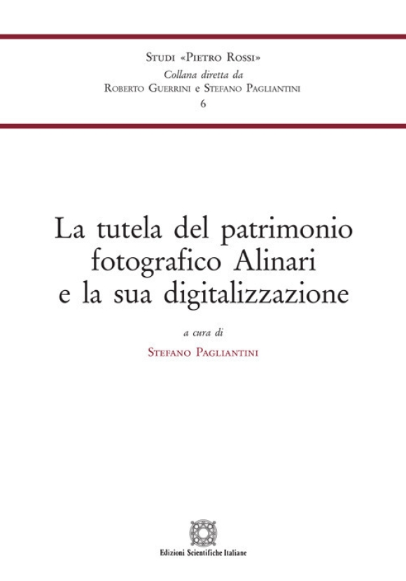 Tutela Del Patrimonio Fotograf