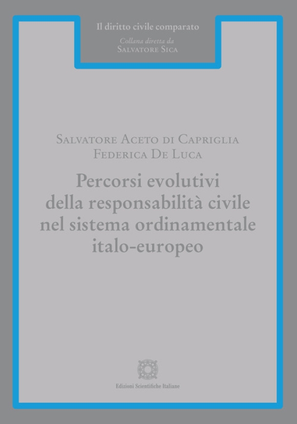 Percorsi Evolutivi Della Respo