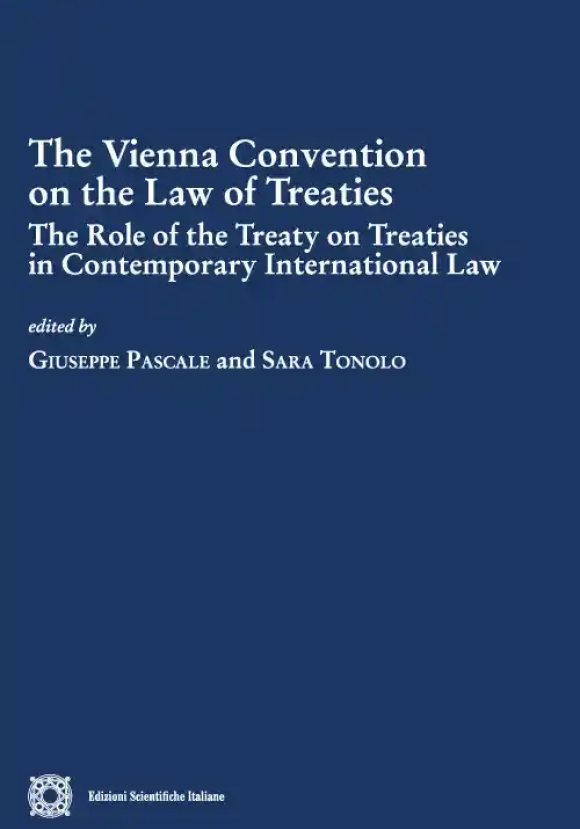 Vienna Convention On The Law O