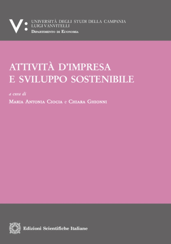 Attivita' D'impresa E Sviluppo