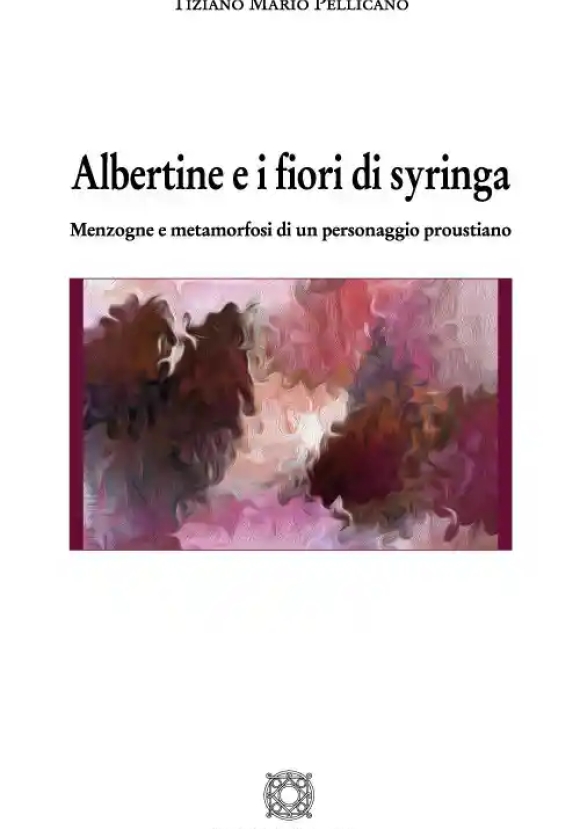 Albertine E I Fiori Di Syringa