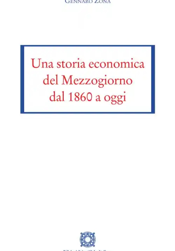 Storia Economica Mezzogiorno