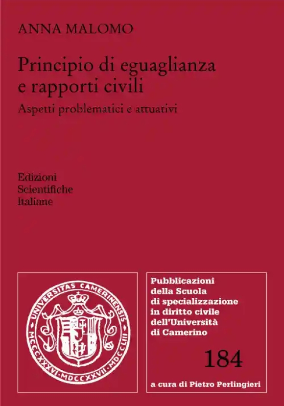 Principio Eguaglianza