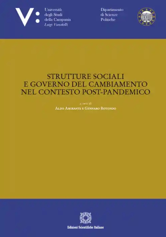 Strutture Sociali Governo