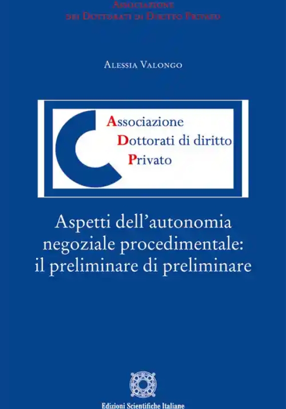 Aspetti Dell'autonomia