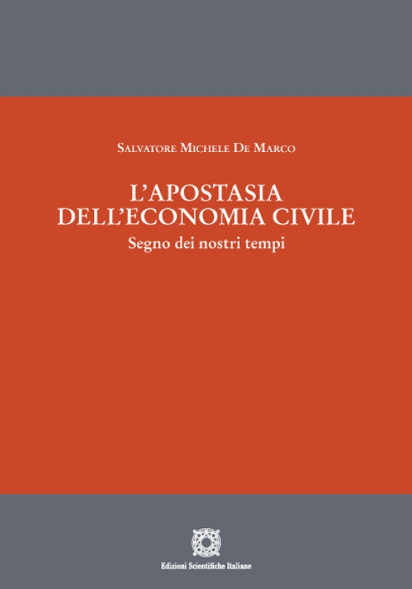 Apostasia Economia Civile