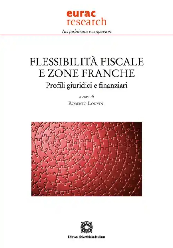 Flessibilita' Fiscale E Zone F