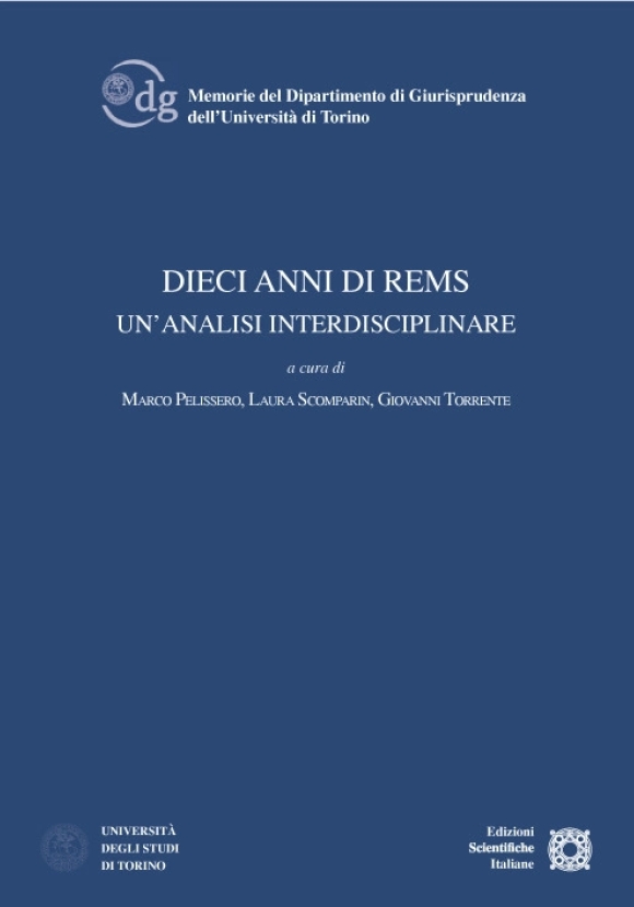 Dieci Anni Di Rems