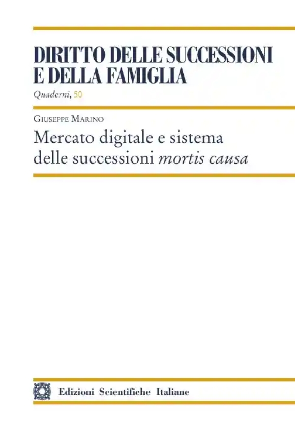 Mercato Digitale Sistema Succe