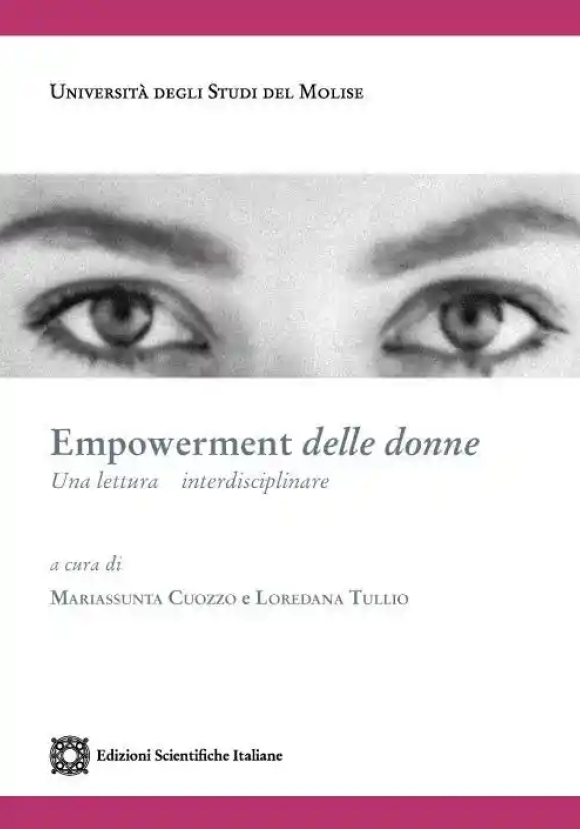 Empowerment Delle Donne