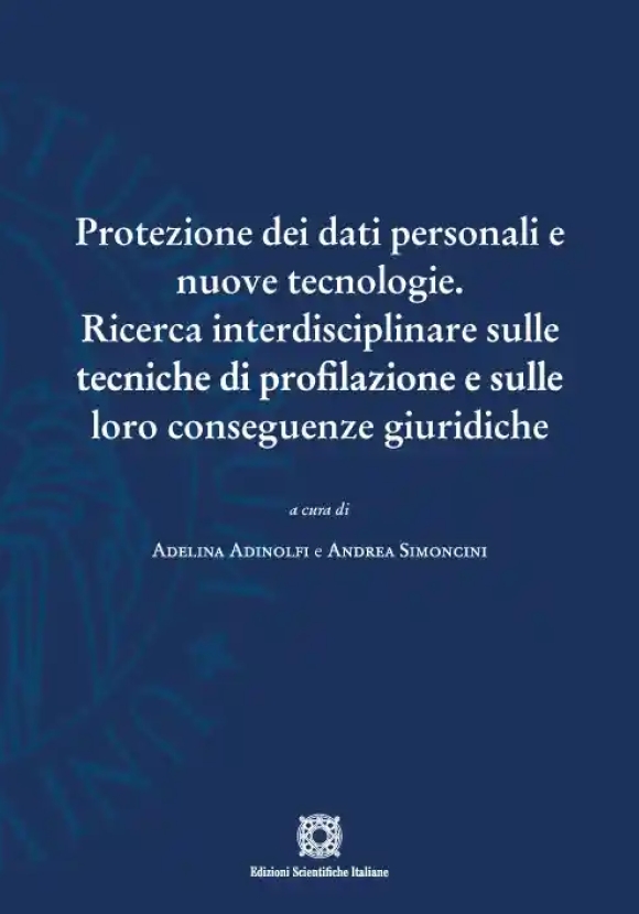 Protezione Dati Personali