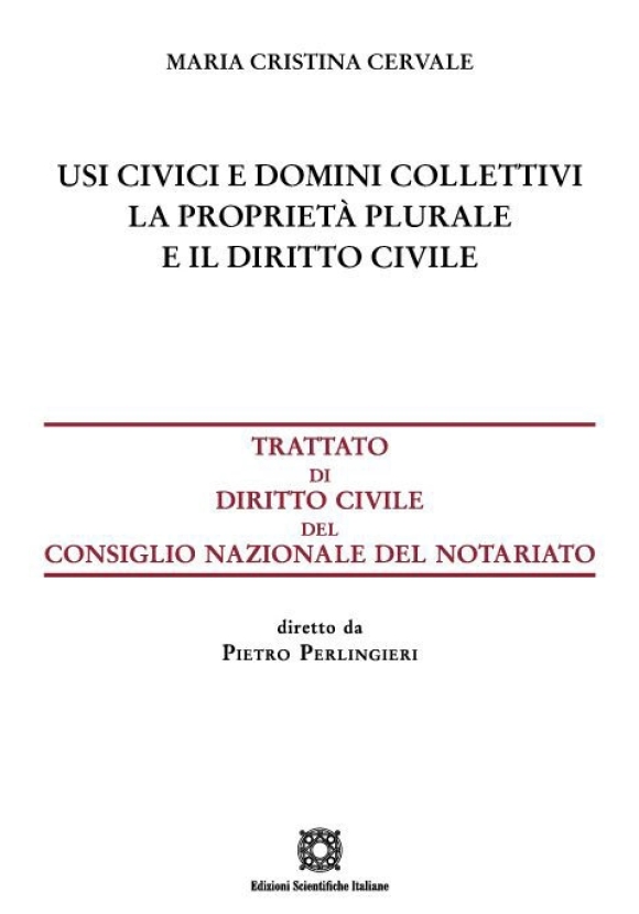 Usi Civici Domini Collettivi