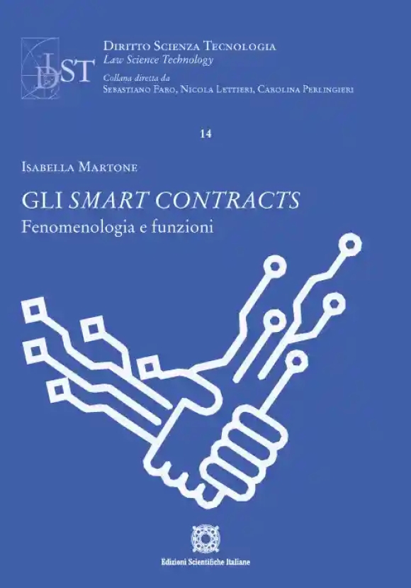 Smart Contracts