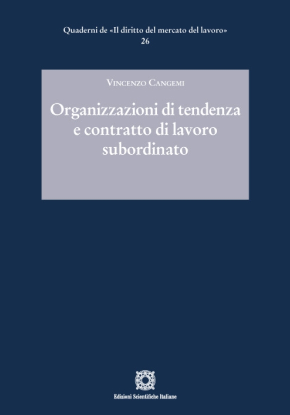 Organizzazioni Di Tendenza