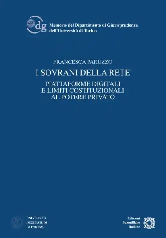 Sovrani Della Rete