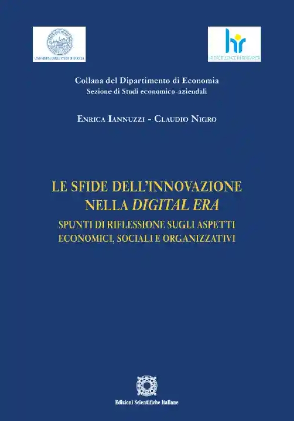 Sfide Innovazione Digital Era