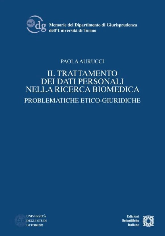 Trattamento Dati Personali Ric