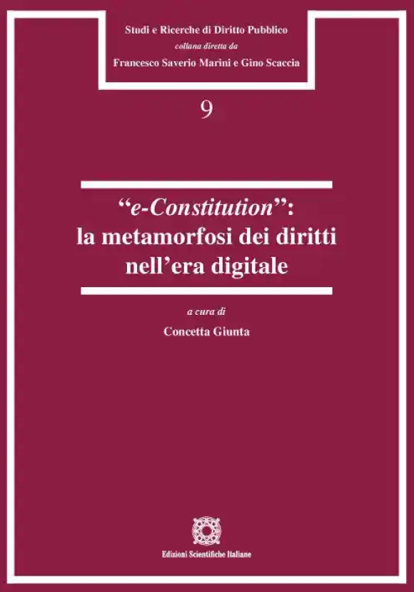 E-constitution Metamorfosi