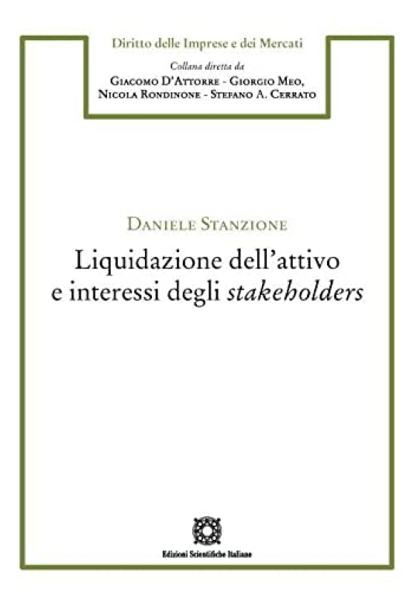 Liquidazione Attivo Interessi