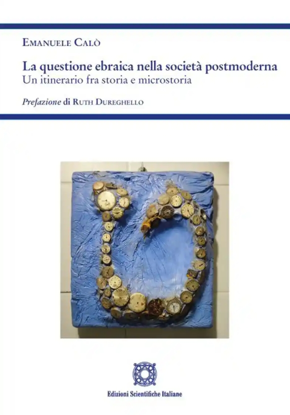 Questione Ebraica Societa Post