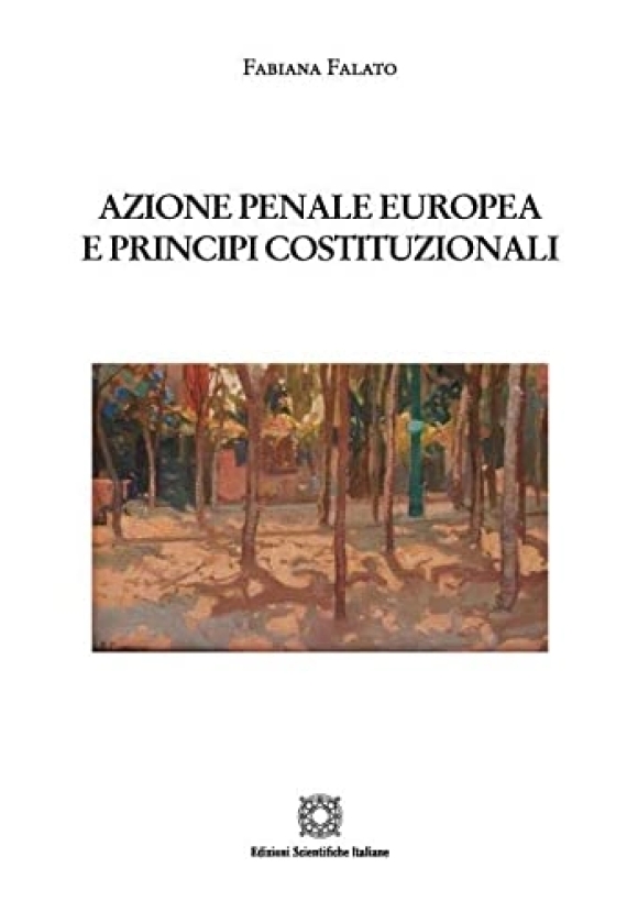 Azione Penale Europea