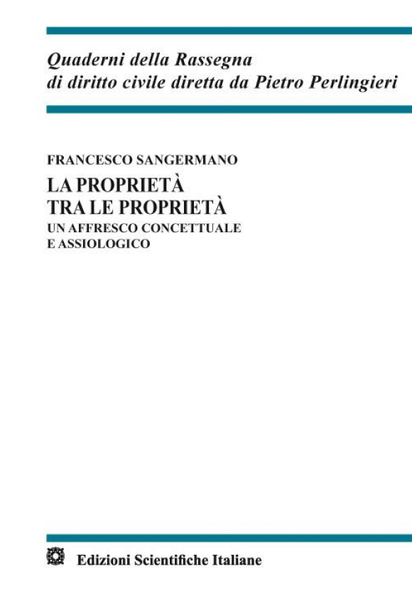 Proprieta Tra Le Proprieta