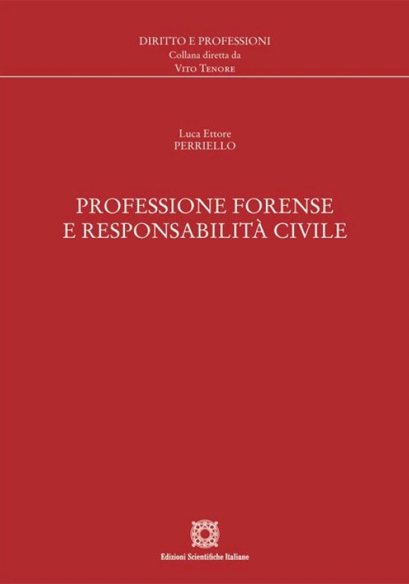 Professione Forense Responsabi