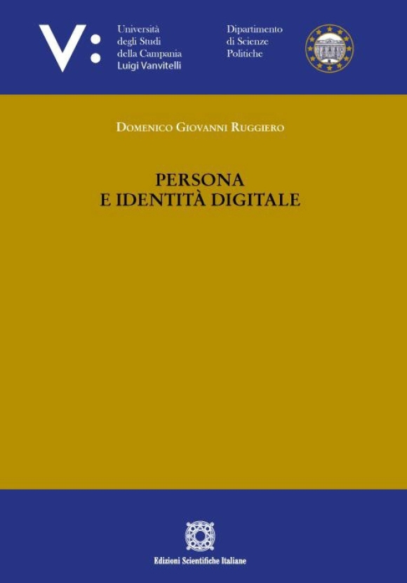 Persona Identita' Digitale