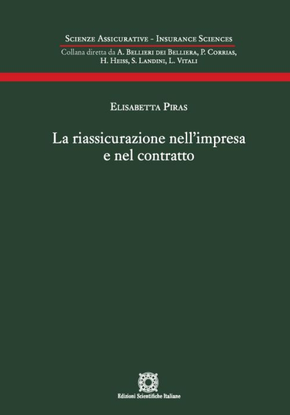 Riassicurazione Impresa Contra