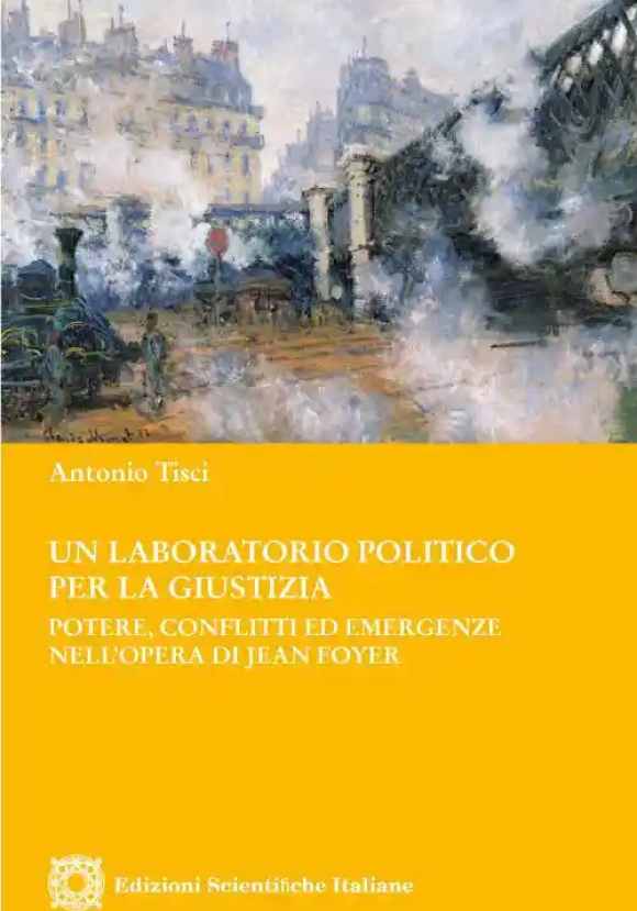 Laboratorio Politico Per La Gi