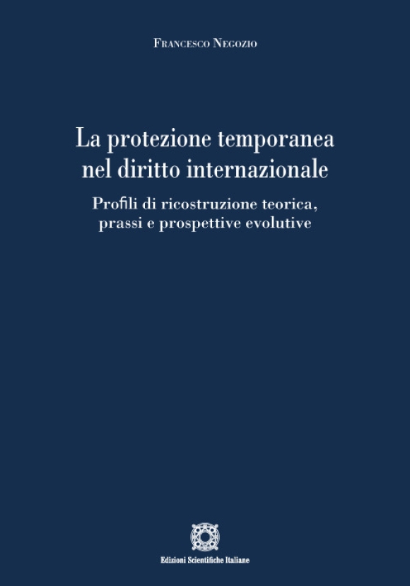 Protezione Temporanea Diritto