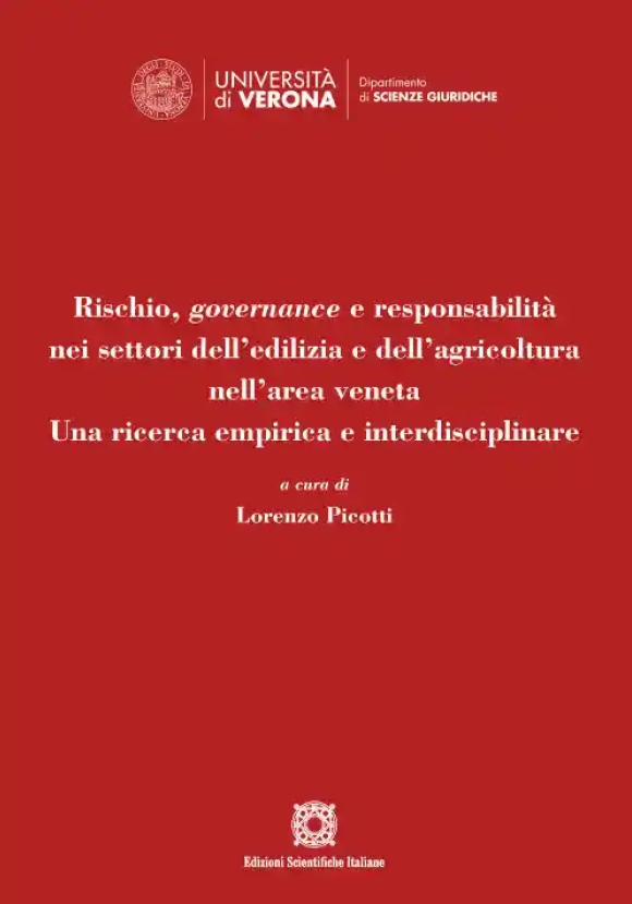 Rischio Governance Responsabil