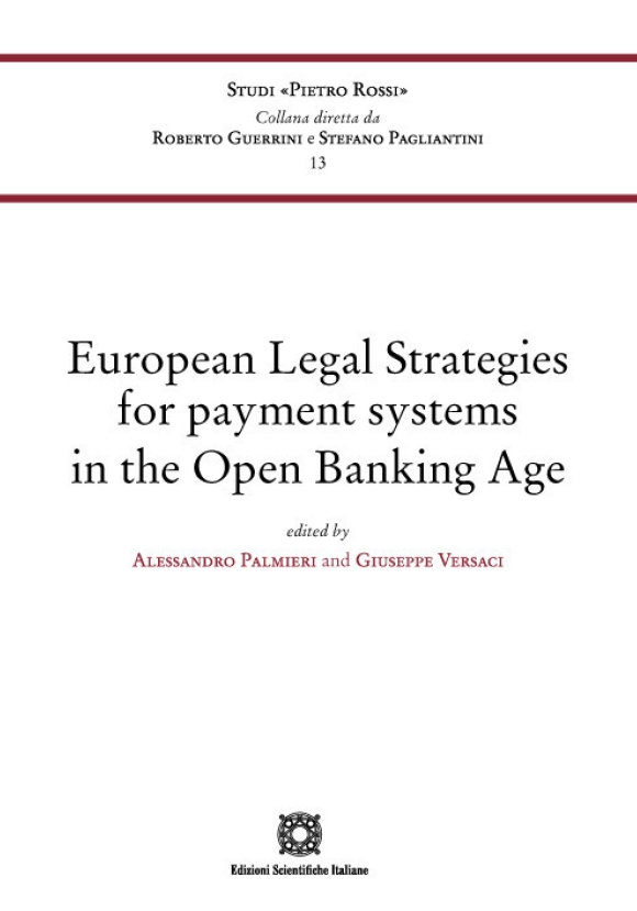 European Legal Strategies