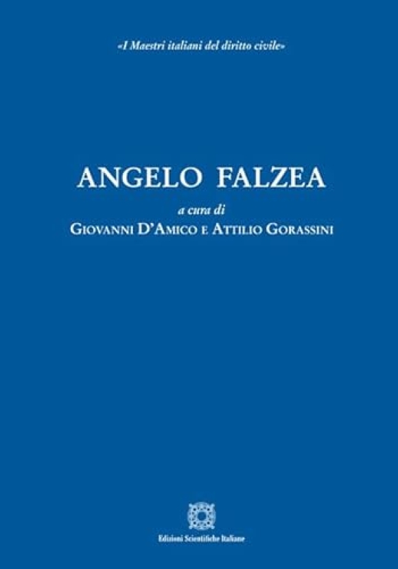 Angelo Falzea