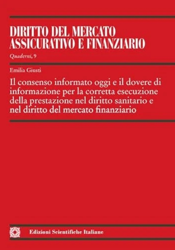 Consenso Informato Oggi