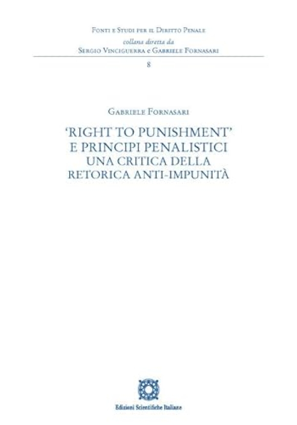 Right To Punishment