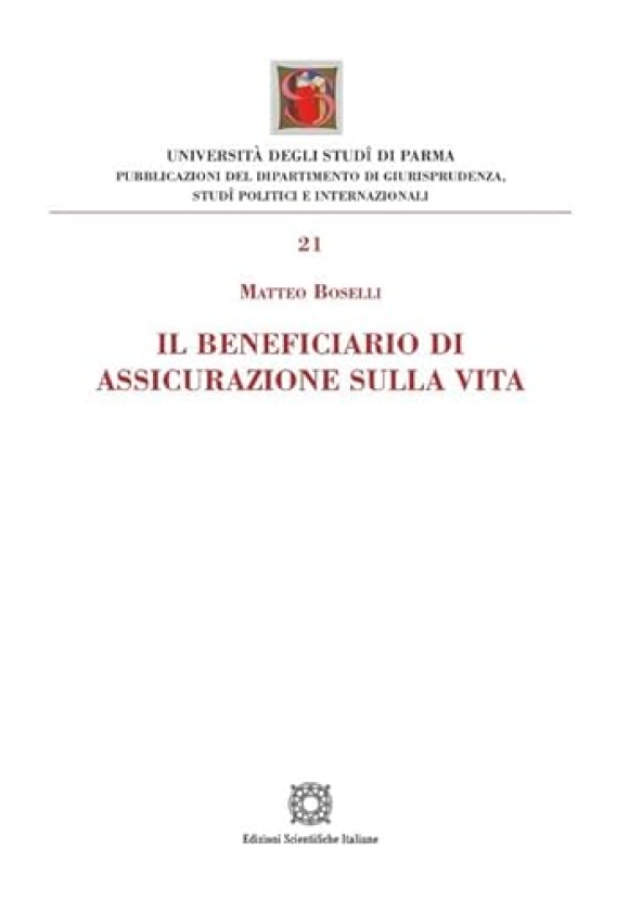 Beneficiario Assicurazione Vit