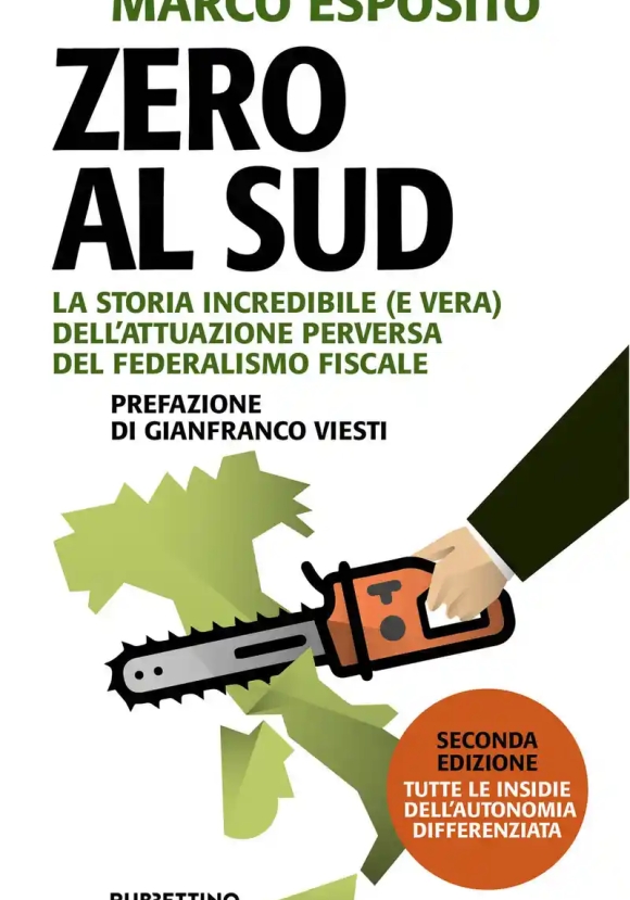 Zero Al Sud