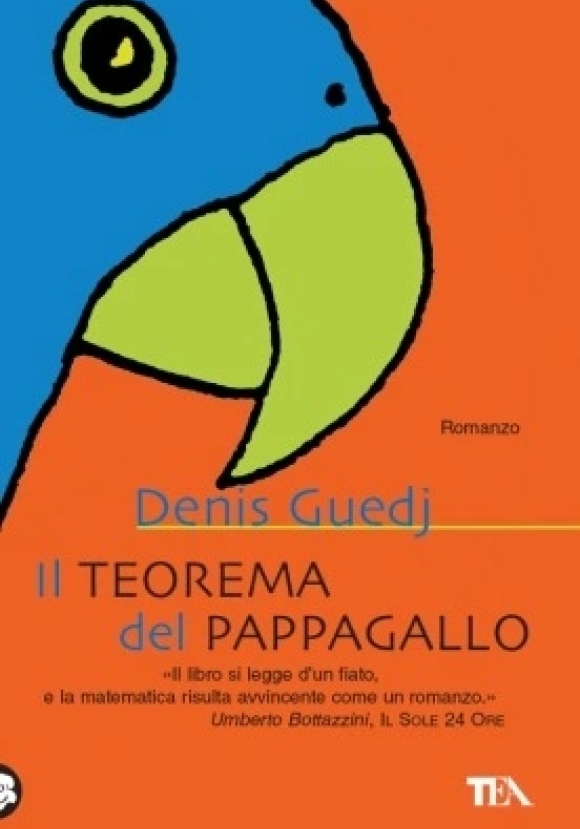 Teorema Del Pappagallo (il)