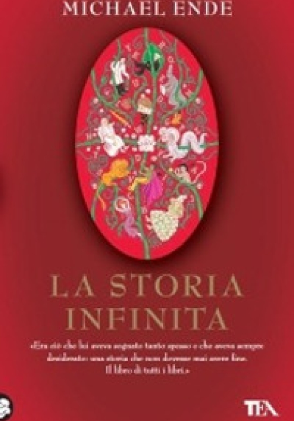 Storia Infinita (la)