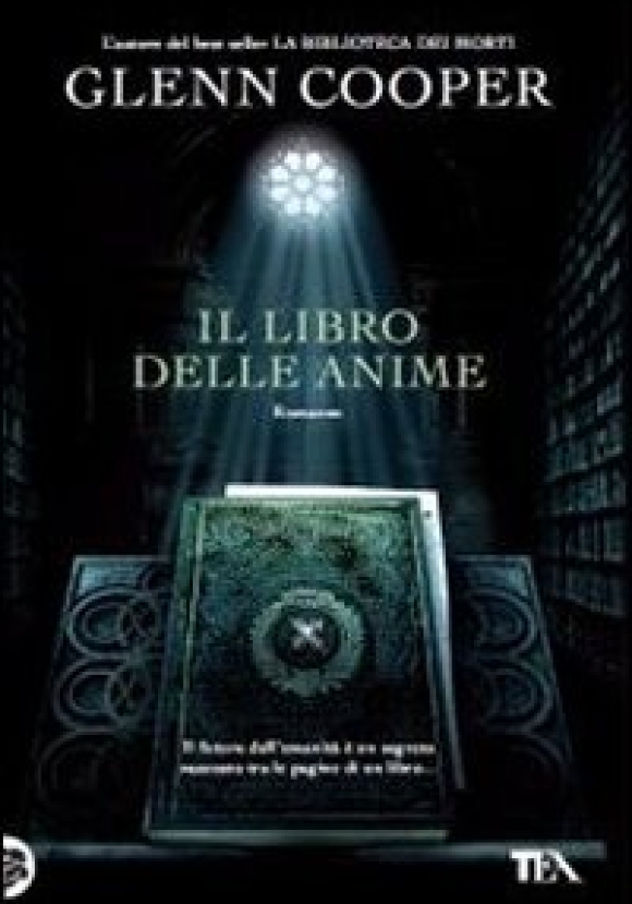 Libro Delle Anime (il)