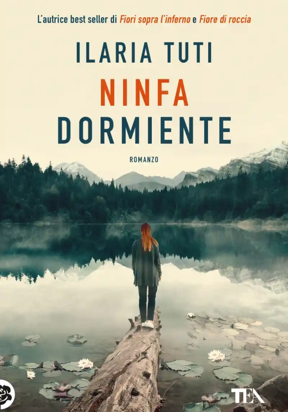 Ninfa Dormiente