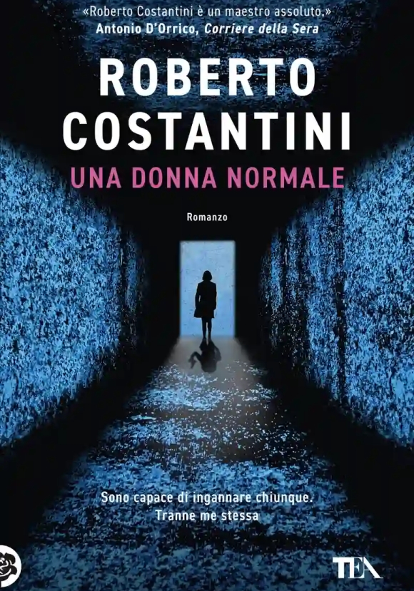 Donna Normale (una)