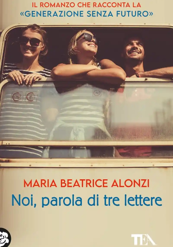 Noi, Parola Di Tre Lettere