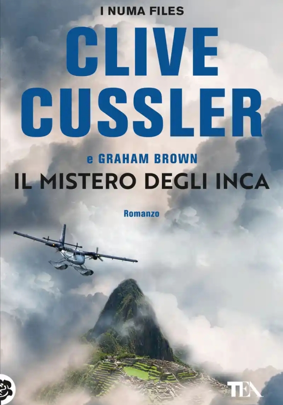 Mistero Degli Inca (il)