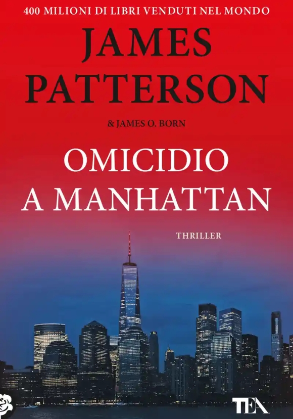 Omicidio A Manhattan