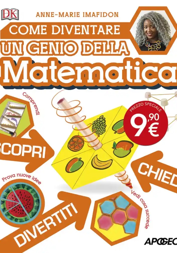 Come Diventare Un Genio Della Matematica