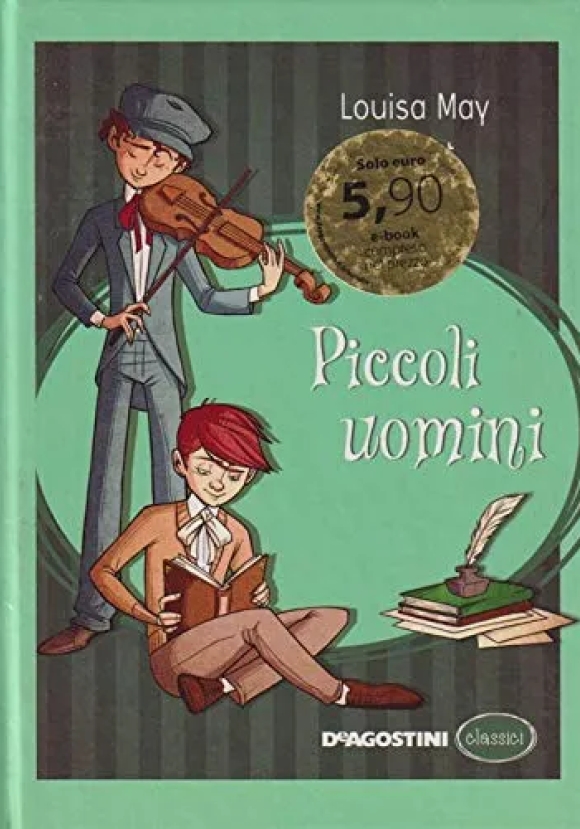 Piccoli Uomini