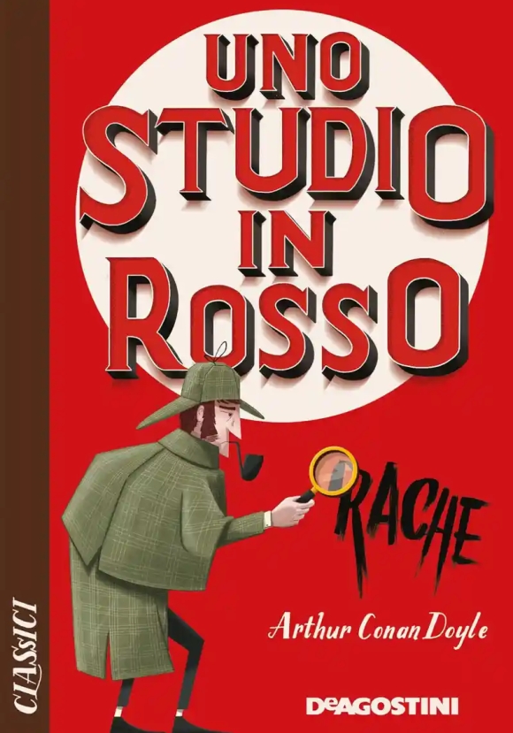 Studio In Rosso (uno)